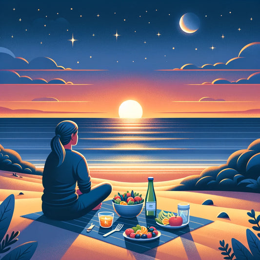 Balancing Holiday Indulgences: A Guide to Enjoying Without Overdoing