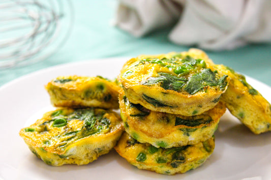 Egg Muffins
