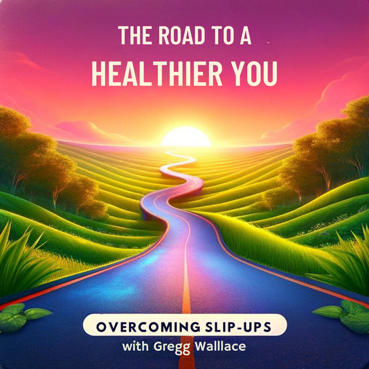 Embracing Imperfection, The Road to a Healthier You