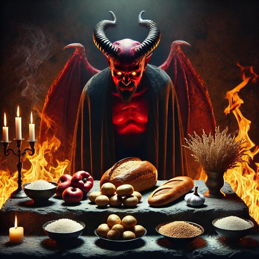 Gregg's Blog - Carbs
