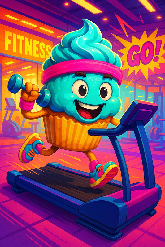 Gregg's Blog - Exercise and Body Fat