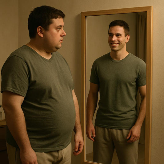 Gregg's Blog - If My Body Could Choose What It Ate