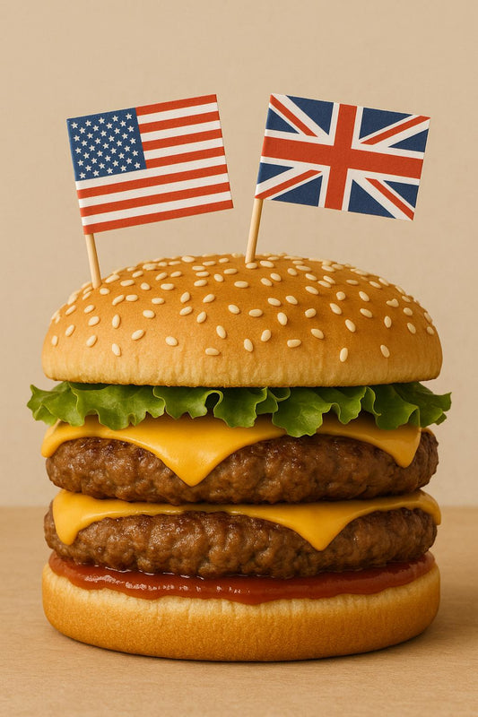 Gregg's Blog - Why Obesity Rose Sharply in the 1970s: It Wasn’t Just Willpower