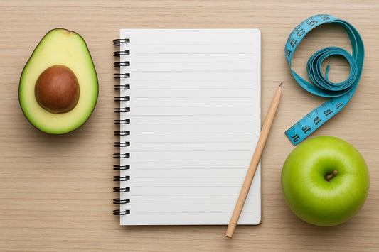 Gregg's Blog - Why You Shouldn’t “Go on a Diet”