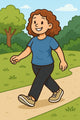 Gregg's Blog - The Power of Walking