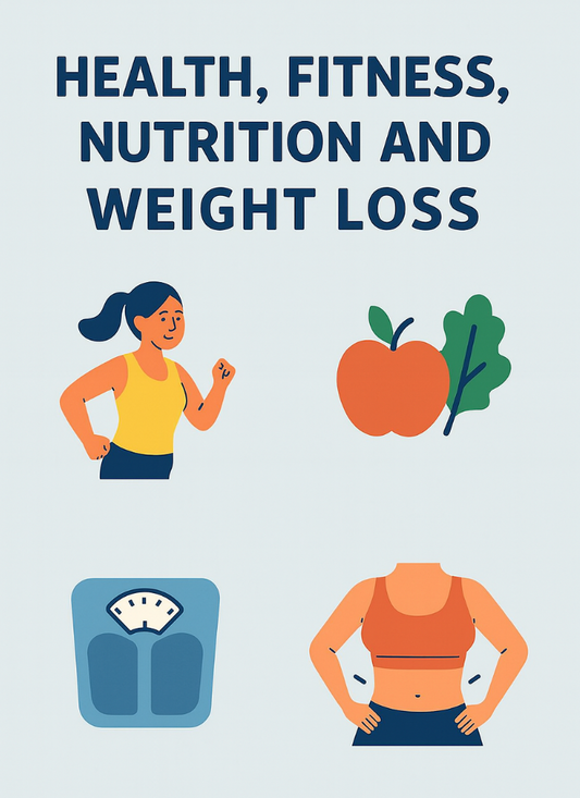 Gregg's Blog - Health, Fitness, Nutrition and Weight Loss - Your Choice, Your Power
