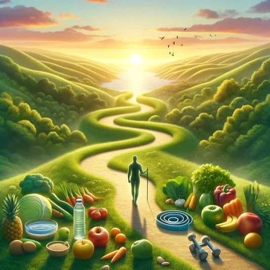 Embracing a Lifelong Transformation