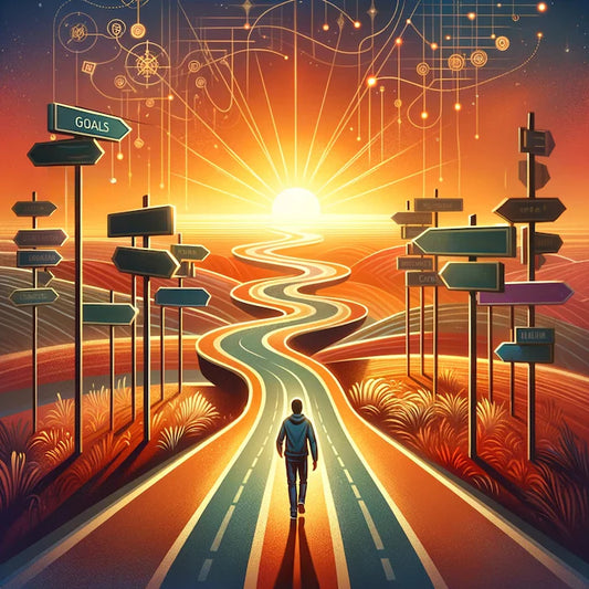 Take Charge of Your Life