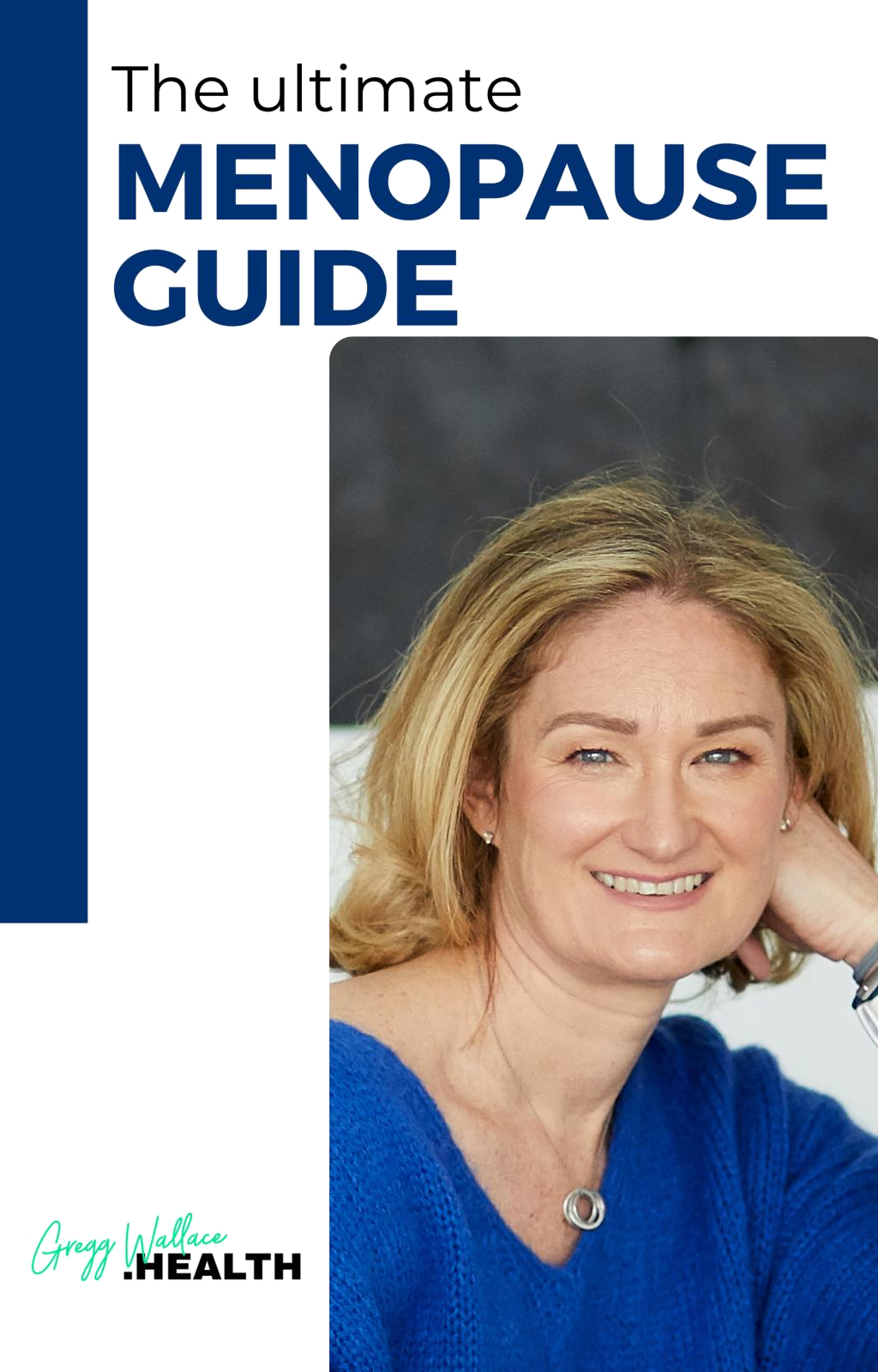 The Ultimate Menopause Guide