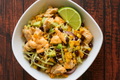 Mexican Caesar Salad