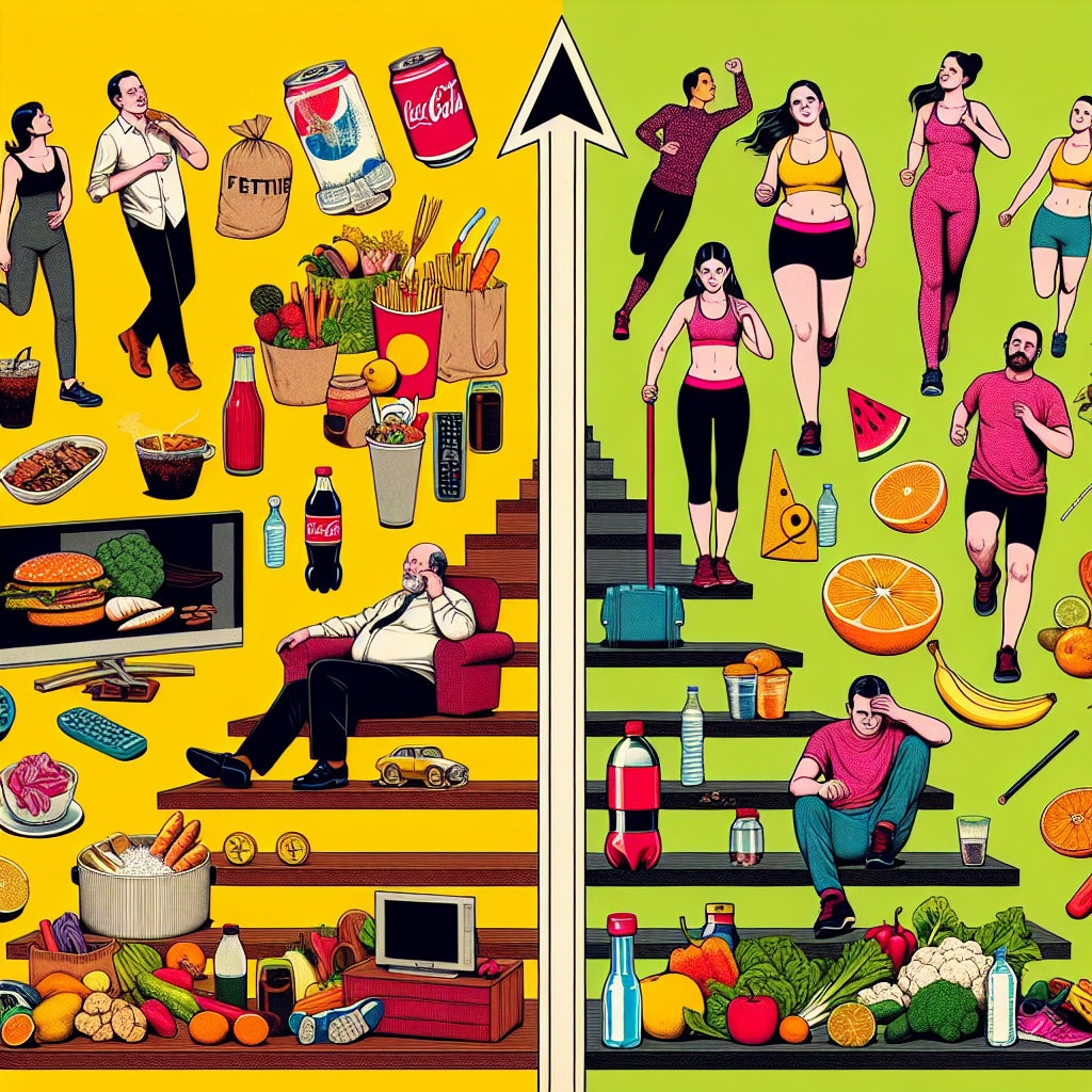 10 Essential Tips For A Successful Healthy Lifestyle Transition 10-essential-tips-for-a-successful-healthy-lifestyle-transition