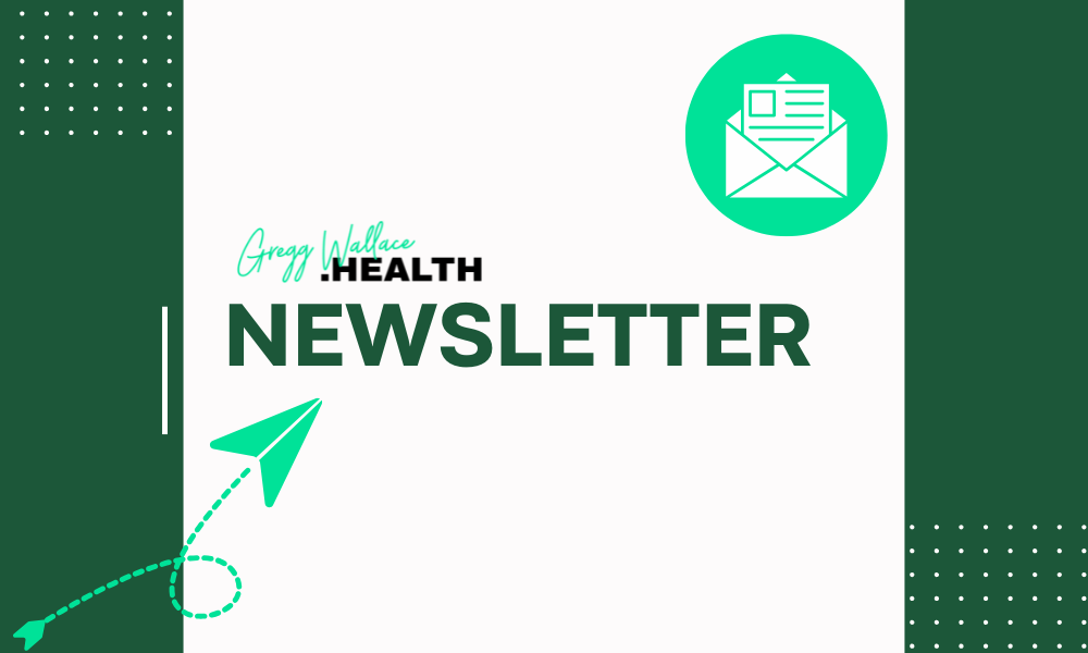 Newsletter - 7/8/26