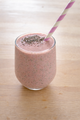 Berry Gut Smoothie