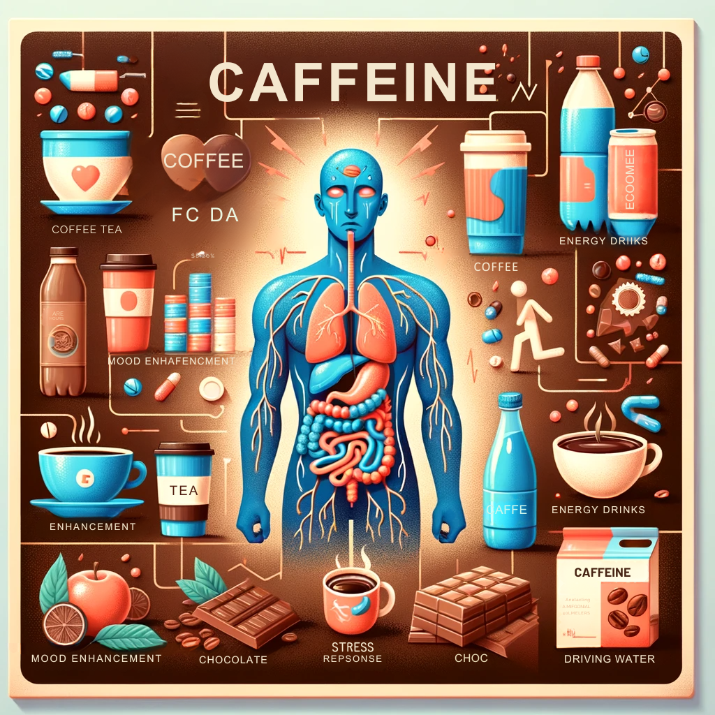 Caffeine Program Caffeine - Balancing Benefits and Risks – GreggWallace.Health