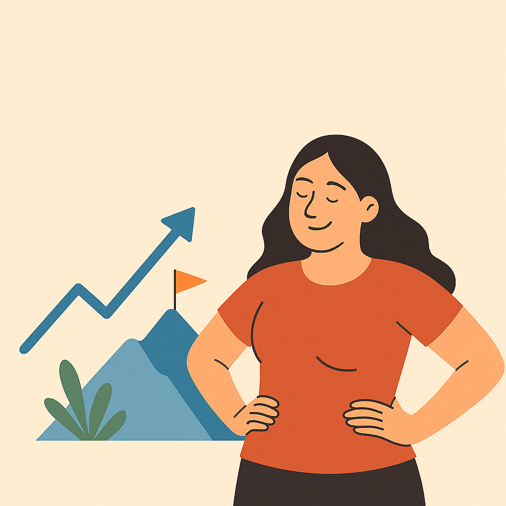 Gregg's Blog - A Healthier World Is a Better World And the Change Isn’t as Scary as It Seems