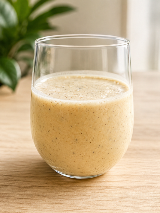 Banana Smoothie