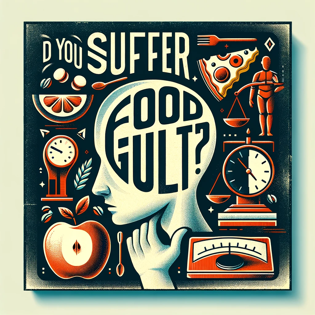 Do You Suffer Food Guilt GreggWallace Health do-you-suffer-food-guilt-greggwallace-health