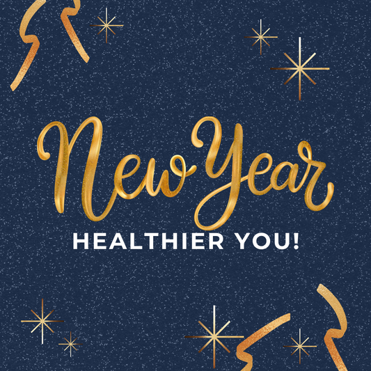 Happy New Year!