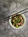 Beef and Broccoli Stir Fry