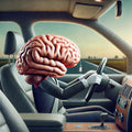 Gregg's Blog - Your Brain Can Get You There