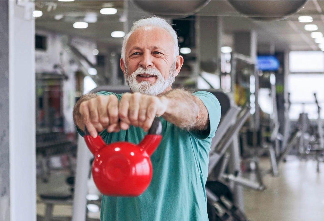 10 Of The Most Important Things That You Can Do To Live A Healthy Life