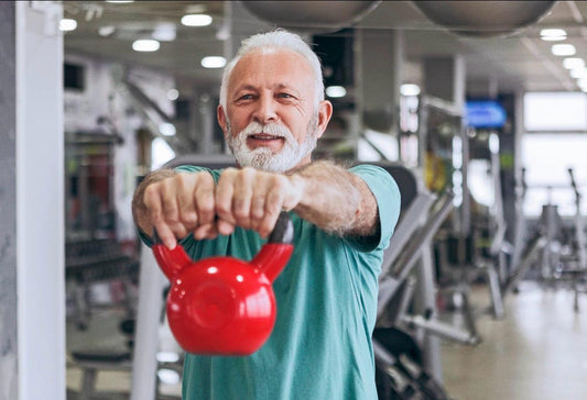 10 Of The Most Important Things That You Can Do To Live A Healthy Life