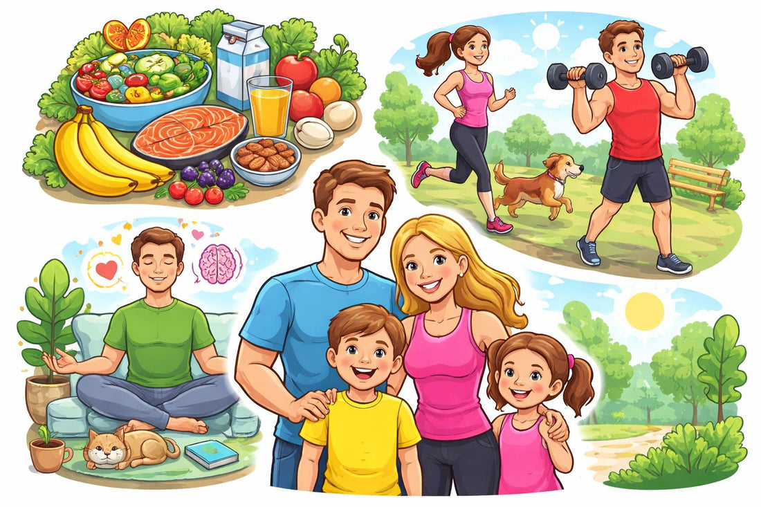 Why Health Is the Most Important Thing in Your Life