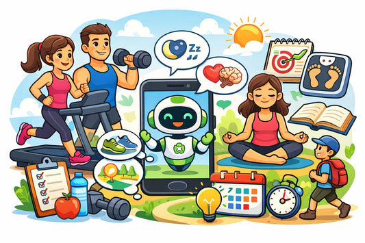 Gregg's Blog - How You Can Use ChatGPT to Support Your Health and Weight Loss