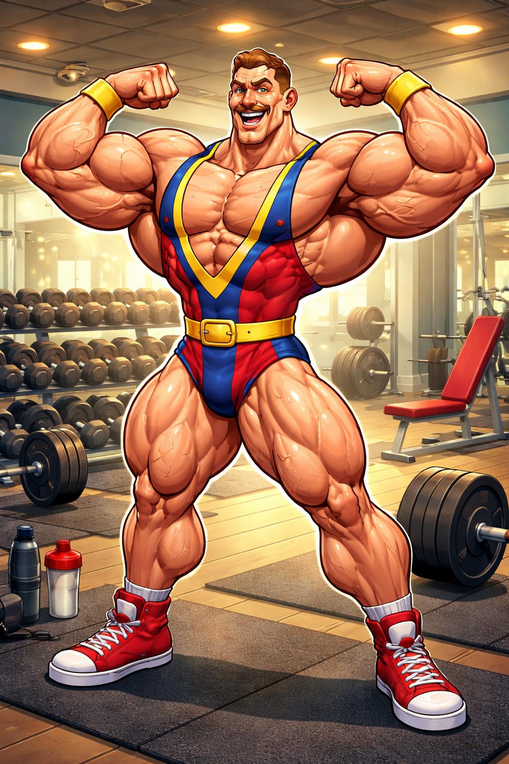 Gregg's Blog - Why Discipline Beats Motivation Every Time in Exercise