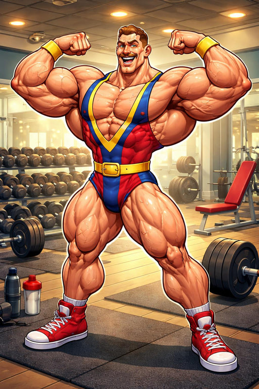 Gregg's Blog - Why Discipline Beats Motivation Every Time in Exercise