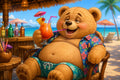 Gregg's Blog - Come Back from Your Holiday Refreshed – Not Overweight