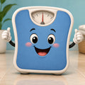 Why Your Weight Can Jump Overnight – Even If You Haven’t Gained Fat
