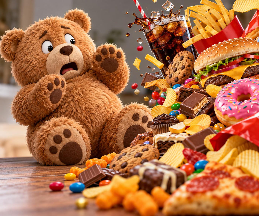 Processed or Ultra-Processed – What’s the Difference and Does It Really Matter?
