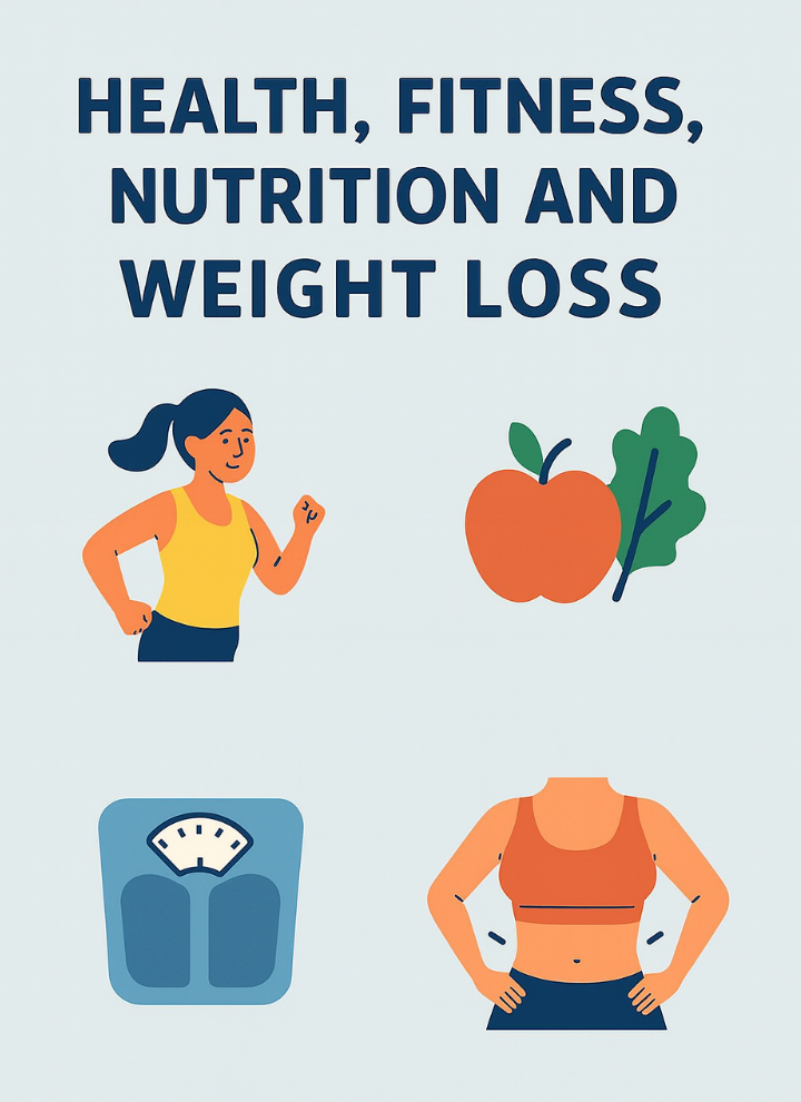 Gregg's Blog - Health, Fitness, Nutrition and Weight Loss - Your Choice, Your Power