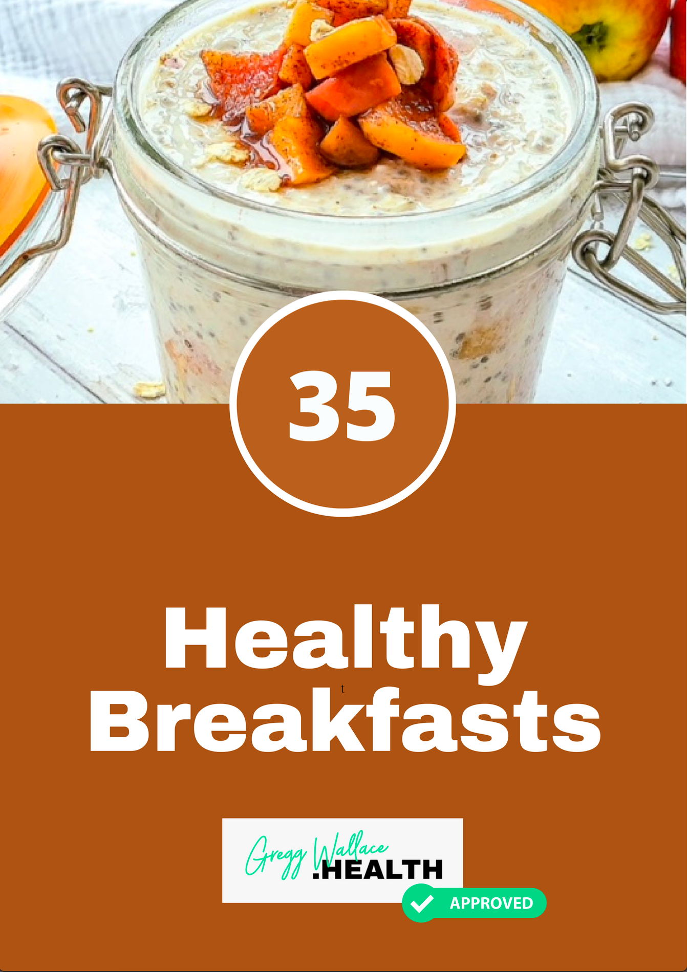 Healthy Breakfasts