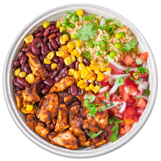 Burrito Bowl